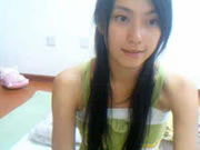 sexy chica coreana en webcam 13