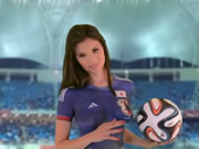 FIFA 2018 fútbol fútbol chicas Japón
