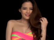 Hermosa chica tailandesa Natacha 4