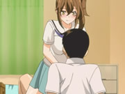 Ojos verdes - Amor de una hermana